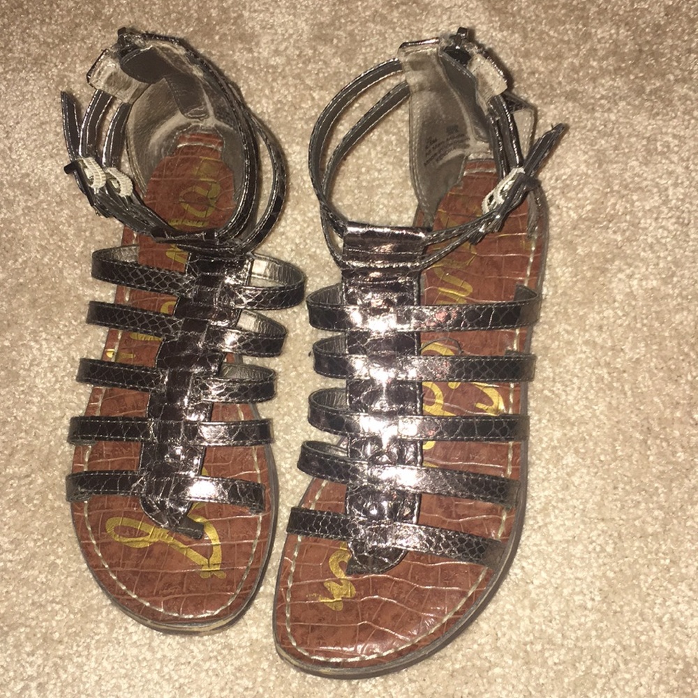 Sam Edelman Sandals
